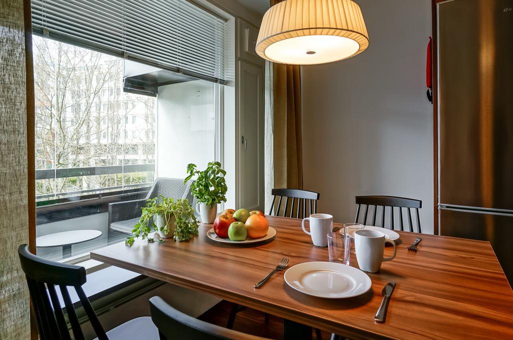 Apartment Forenom Serviced Tapiola *