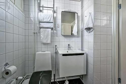 Apartment Forenom Serviced Tapiola *